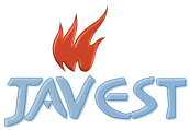 Javest Logo